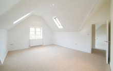 Goldfinch Bottom bedroom extension leads